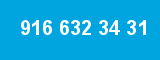 916 632 34 31 916 632 34 31